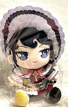 Amazon.co.jp: プリパラ ガァルル おすわりぬいぐるみ 受注